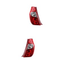 Rückleuchten Heckleuchten Set links & rechts für Hyundai i10 PA