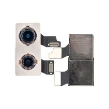 iPhone Xs / Xs Max Back Camera