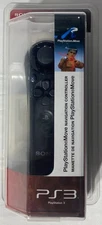 PlayStation 3 Sony Move Navigation Motion Controller – NEW Sealed