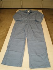 COVERALLS COMMERCIAL GRADE SZ 42 LONG-MEDIUM LONG