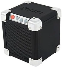 ION Rock Block Speaker System