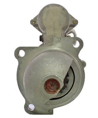 1x Anlasser Neu 24V 2,9Kw OE Nr. 10479600 für Varius Applications