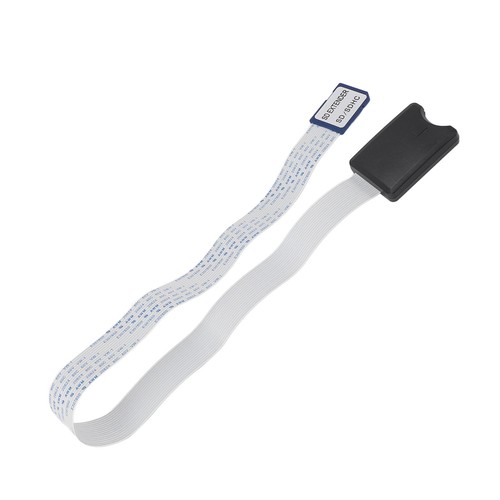 48CM Storage To Storage Card Extension Cable Multifunction Storage Card Exte NEW - Afbeelding 10 van 12