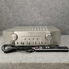 Marantz Primain Amplifier (transistor) PM8004...