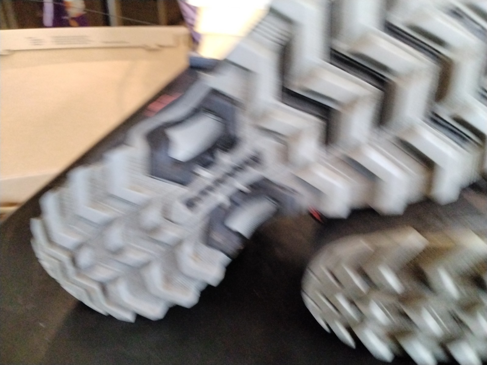 Saucony Excursion Run Any Where Gore Tex Womens Size 8 Tennis Shoes Black thumbnail 16