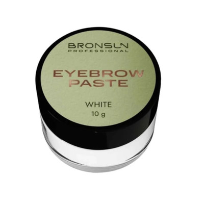 Bronsun White Brow Mapping Paste