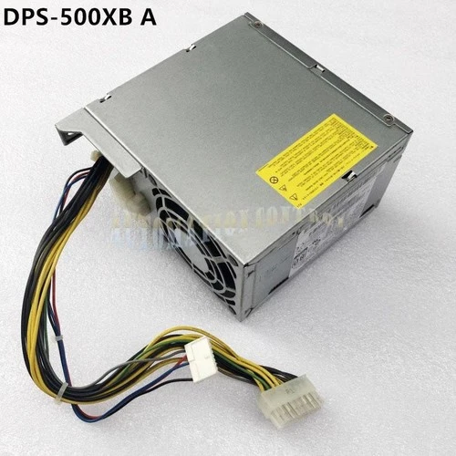 Power Supply W530 W550 500W DPS-500XB A Server S26113-E567-V50-02 For Fujitsu