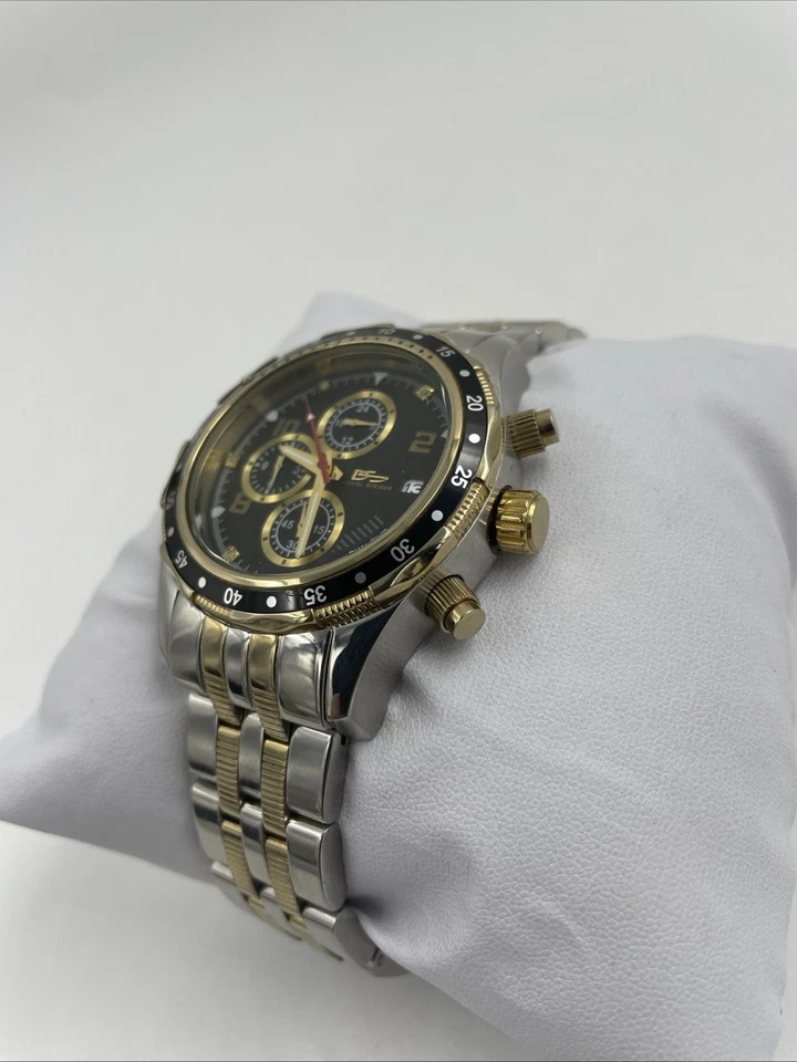 "RELOJ DANIEL STEIGER PARA HOMBRE 8098 TM 5,75-6,5"" Muñeca - Bonito con Batería" Foto 2 de 4