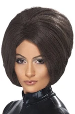 Posh Spice Girls Inspired Adult Wig