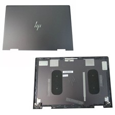 NEW Lcd Back Cover Top Case For HP ENVY 15-BP 15-BQ 15M-BQ 924321-001 USA
