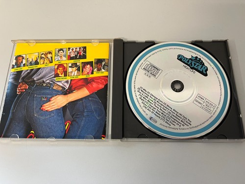 Various – High Life International (2nd HighLife) CD © 1984 - Bronski Beat,Fancy - Bild 2 von 3