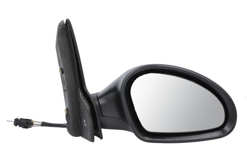 Fits BLIC 5402-04-1115951P Side mirror mechanical Right Convex SEAT A ⭐UK Stock⭐