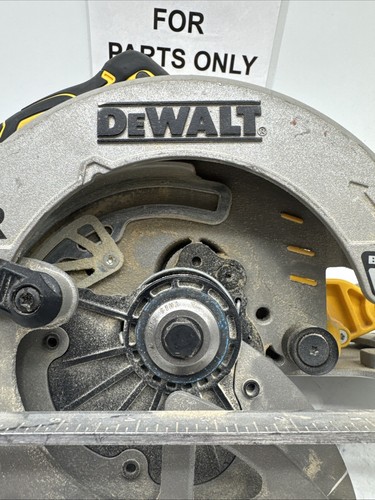 DEWALT 20V MAX XR Brushless DCS574 7-1/4" Circular Saw Parts A112 - Picture 3 of 9