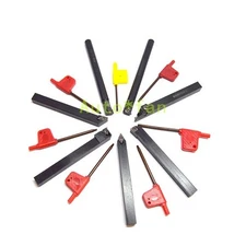 For CQ0618WM180VWM210VCJM250 CNC lathe special turning tool