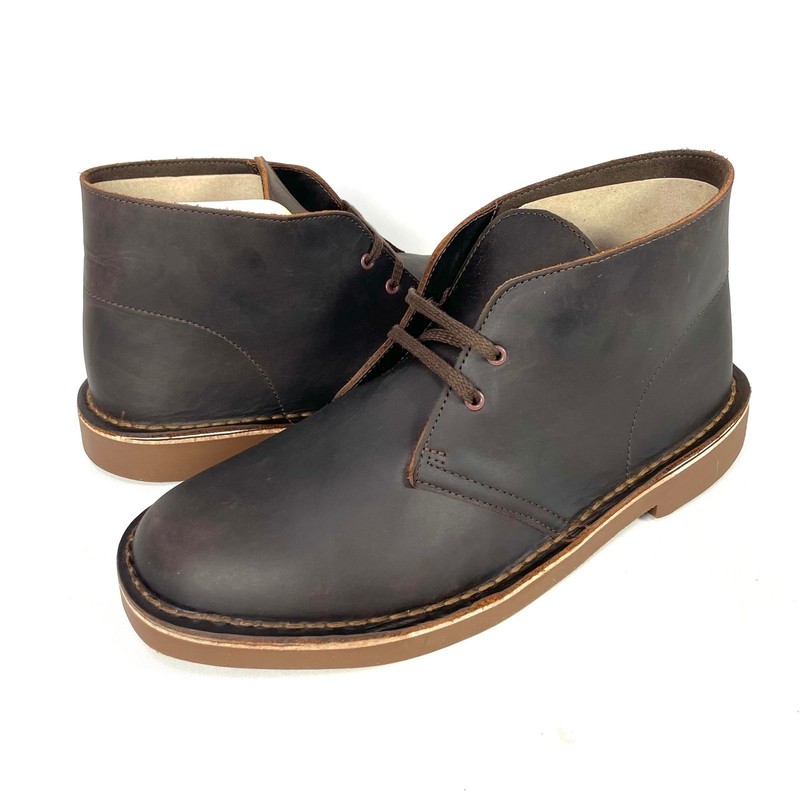 Clarks Bushacre Boots - Highly rated Buy It For Life recommendation