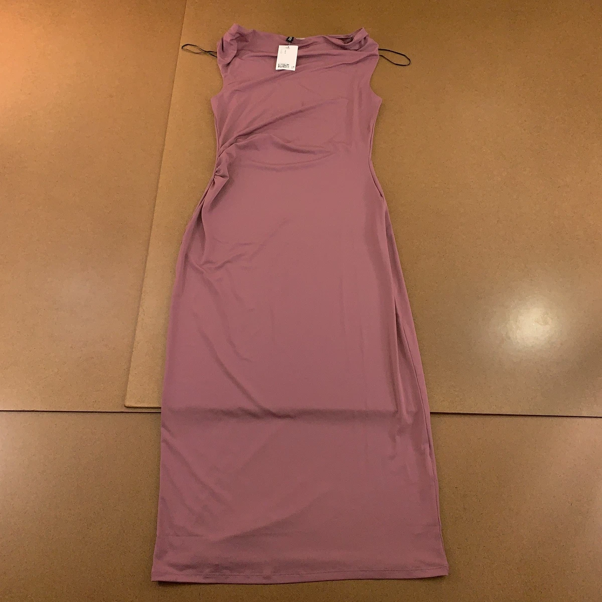 H&M Jersey Sleeveless Dresses for Women for sale | eBay