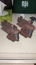 W40k Terrain Plasma Generators Scenery
