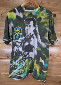 Tatanka Shirt | eBay