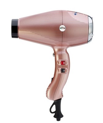 Gamma+ Aria Dual Ionic Rose Gold Hair Dryer | Refurbished