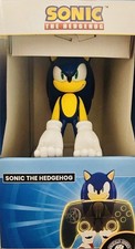 Sonic the Hedgehog 30th Anniversary Cable Guys Phone and Controller Holder New