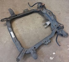 Vorderachsträger Achsträger Opel Corsa 1.3 Cdti 93174594