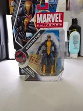 Marvel Universe Constrictor Series 2 #025 3.75" Action Figure NEW 2010 Nice!