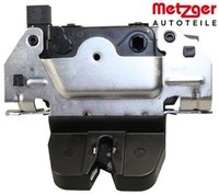 Metzger 2310555 Heckklappenschloss FüR Opel