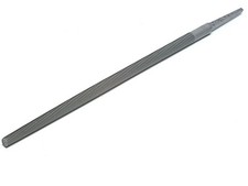 Bahco - 1-230-08-3-0 Round Smooth Cut File 200mm (8in)