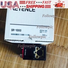 NEW KEYENCE SR-1000 Automatic Focus Code Read...