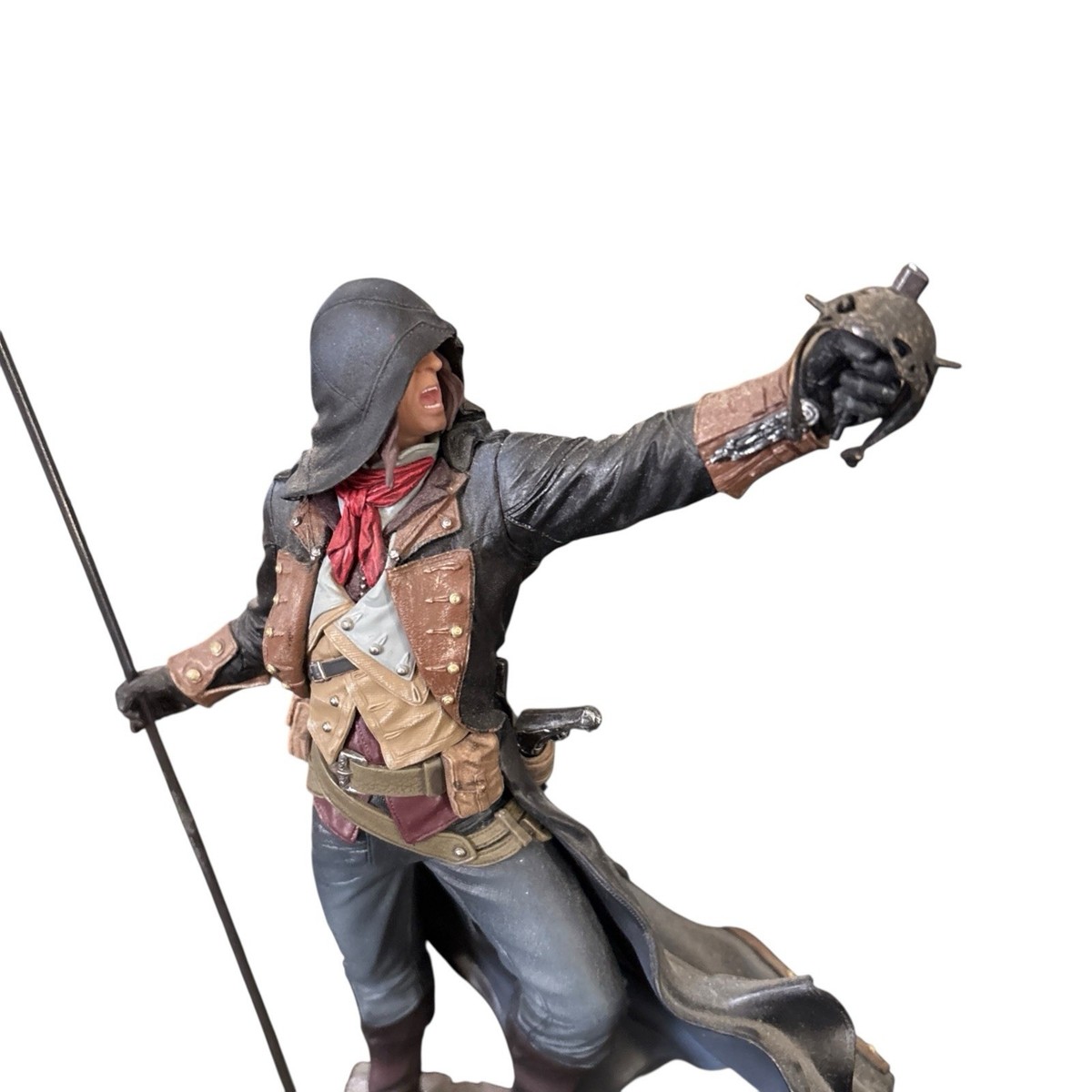 Assassin's Creed: Unity -- Collector's Edition Statue Only