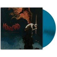Neverending (Sea Blue Vinyl) | Monolord | Vinyl / Schallplatte | 2026
