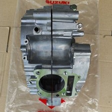 Conjunto de cárter de motor original Suzuki FXR 50 FX125 Satria FU 150 Raider 150