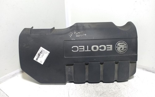 OPEL ASTRA H Estate L35 Motorabdeckung 55559813 1.25 Diesel 66kw 2007 28587424 - Bild 1 von 3