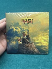GORILLAZ - The Mountain - CD - Tour Souvenir ...