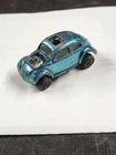 Vintage Redline Volkswagon Car