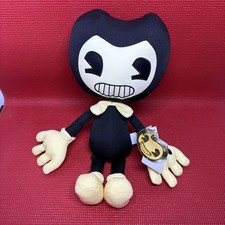 Bendy Collector Plush 16    Bendy and the Ink Machine Official Jakks Pacific NEW