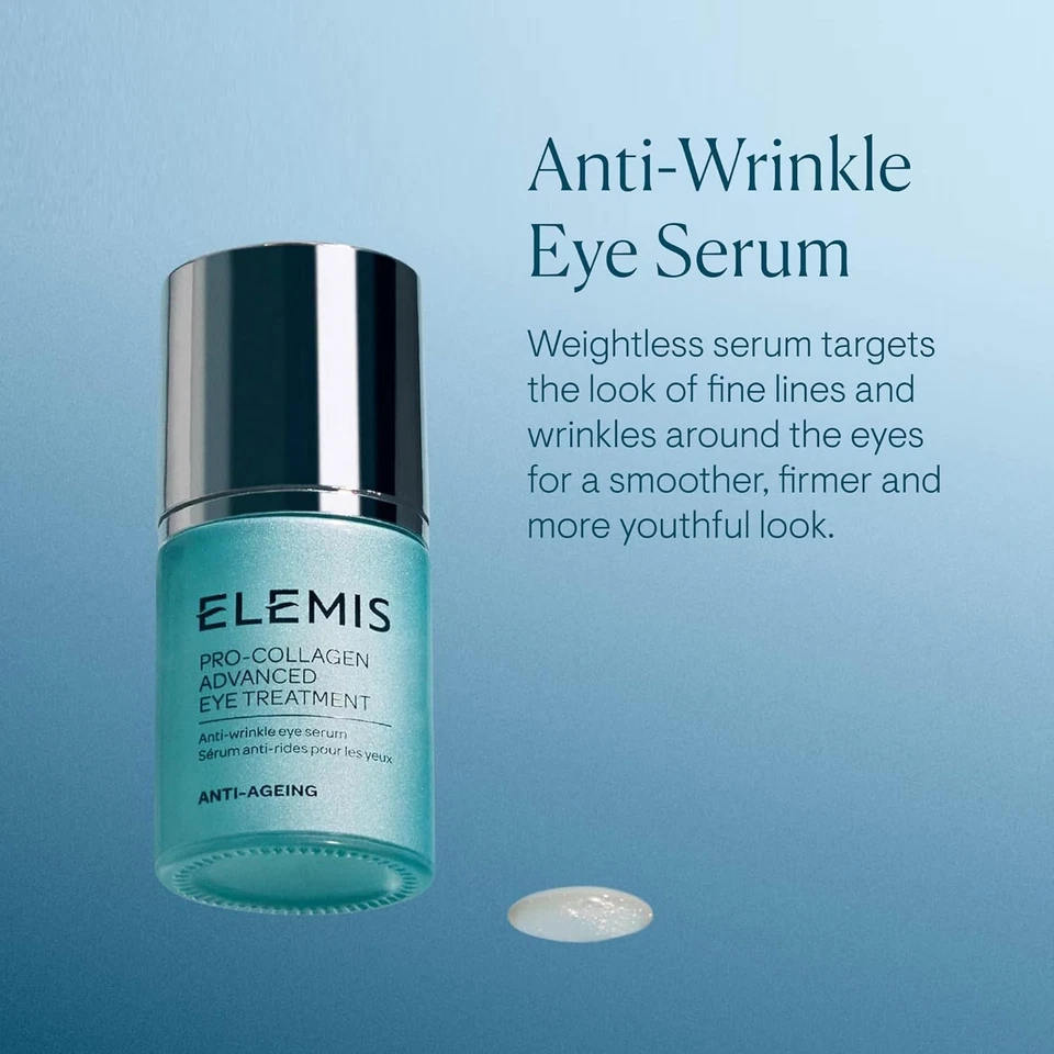 Pro-Collagen Eye Treatment Serum - Image 4 of 4