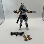 GI Joe Classified #131 Storm Shadow Loose Figure
