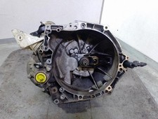 Boite de vitesse Citroen HY