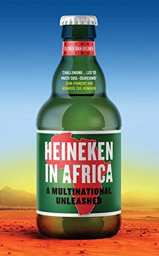 Heineken in Africa: A Multinational Unleashed - Image 4