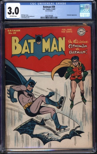 Comic Image