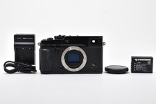 [Near MINT] Fujifilm Fuji X-Pro2 24.3MP Mirrorless Camera Body From JAPAN