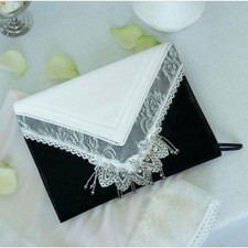 2027 Hobonichi Techo Cousin A5 Cover tanakadaisuke White handkerchief diary
