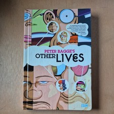 Other Lives - Hardcover - Peter Bagge - Vertigo
