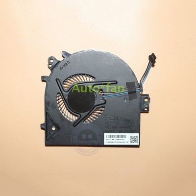 Brand New For ProBook 450 455 G5 L03854-001 DC5V 0.5A CPU Cooling Fan #yi