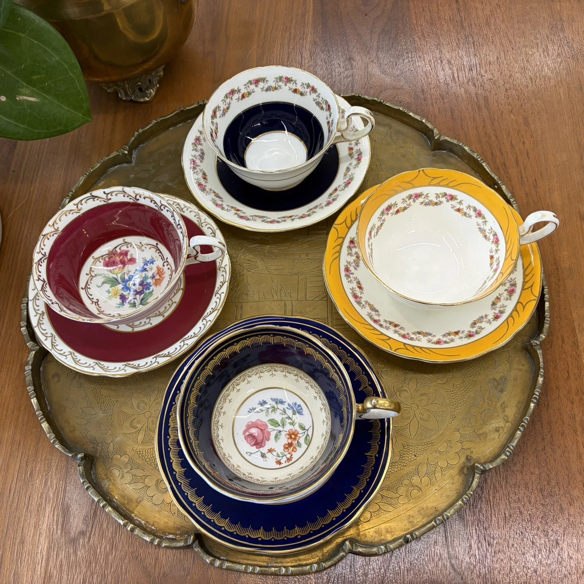 Aynsley Fine Bone China for sale | eBay