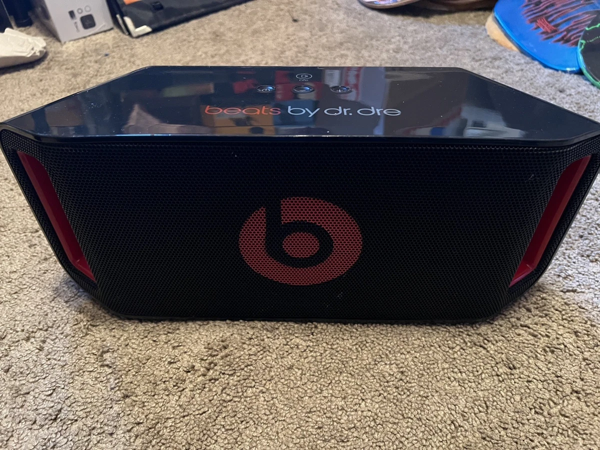 Dr Dre Beatbox for sale - eBay