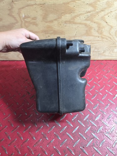 2008 Suzuki GS500F Air Box - Foto 7 di 8