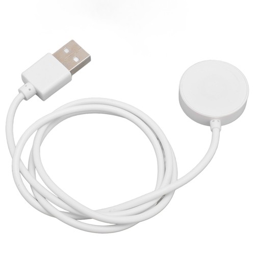 Smart Watch Charging Cable Professional Efficient Safe Magnetic Charger Cord IDM - Zdjęcie 9 z 12