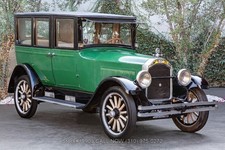 1924 Studebaker  on eBay